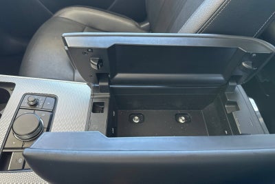 2024 Mazda Mazda CX-90 PHEV Preferred