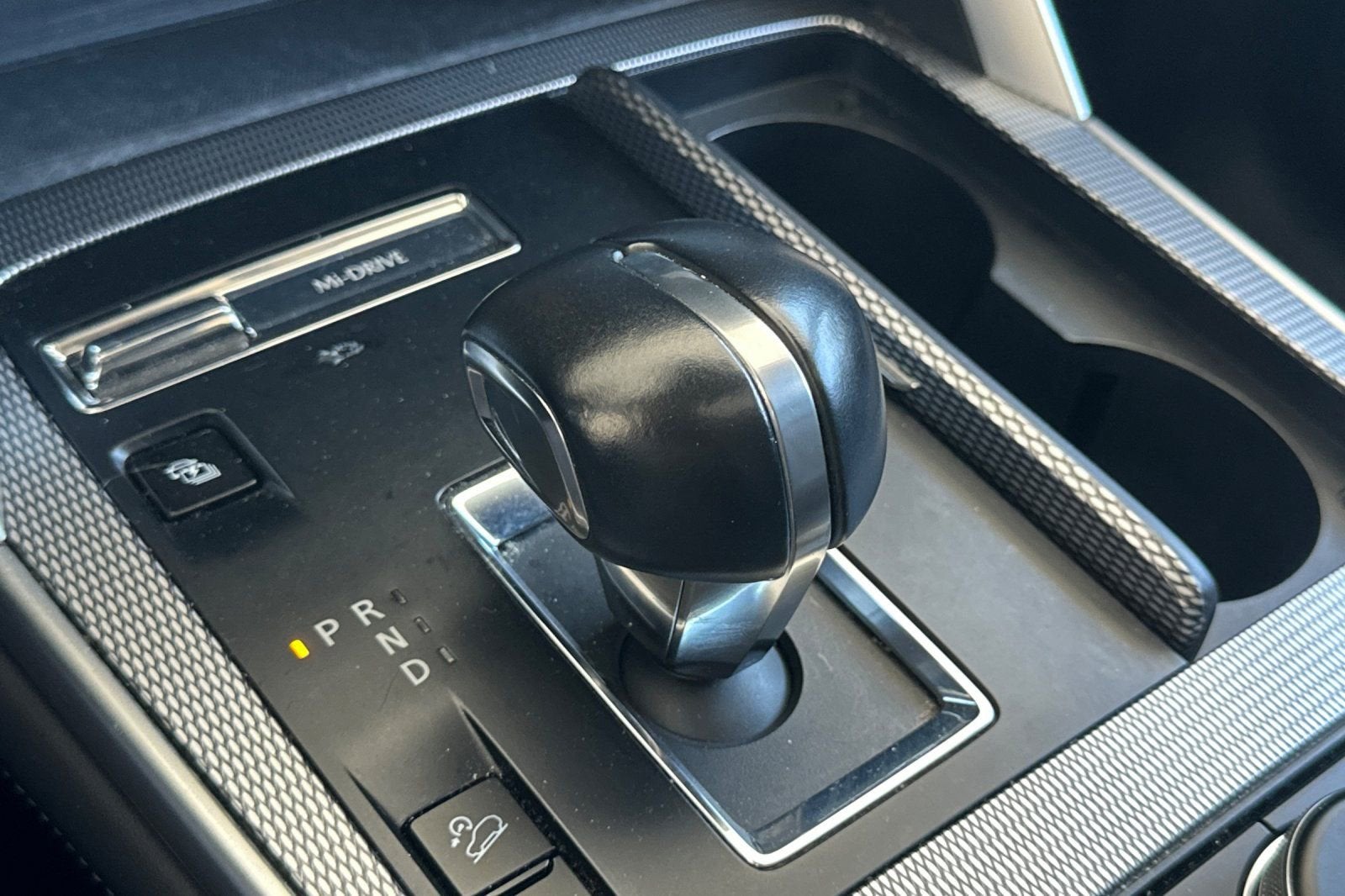2024 Mazda Mazda CX-90 PHEV Preferred