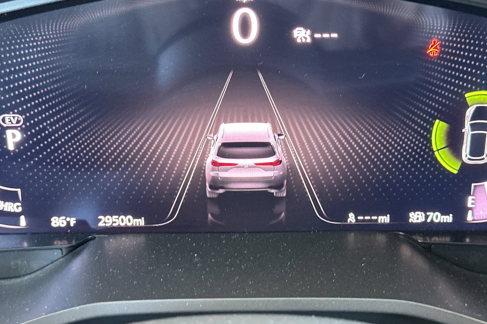 2024 Mazda Mazda CX-90 PHEV Preferred