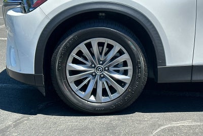 2024 Mazda Mazda CX-90 PHEV Preferred