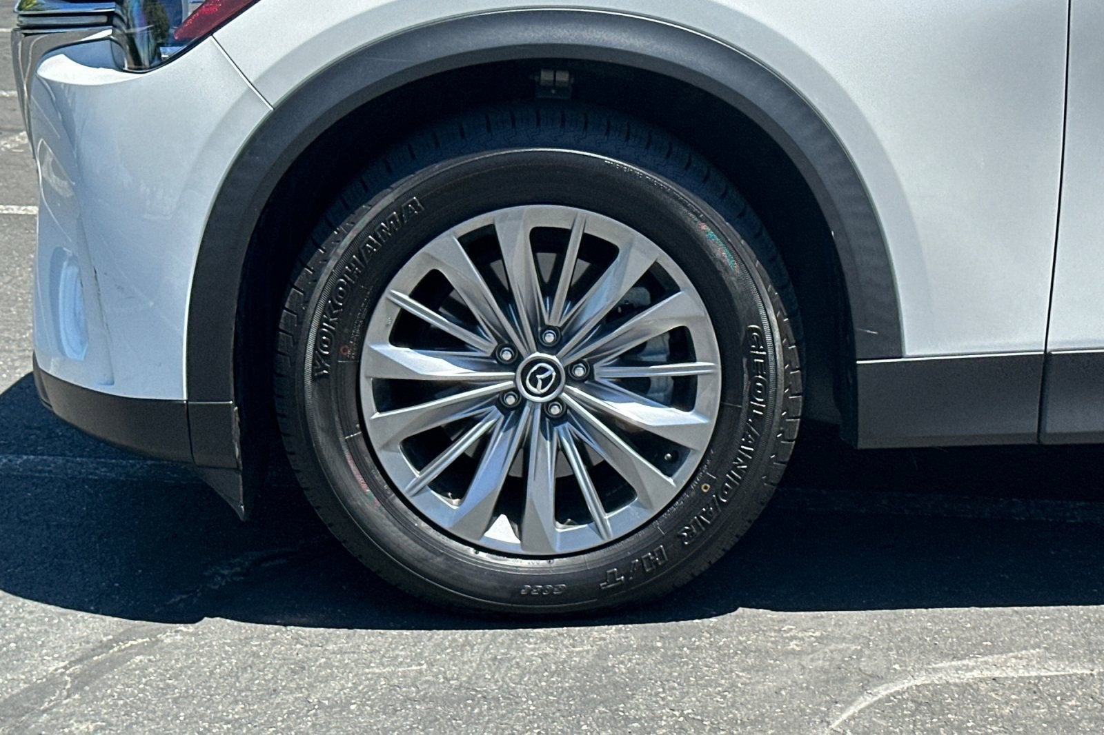2024 Mazda Mazda CX-90 PHEV Preferred