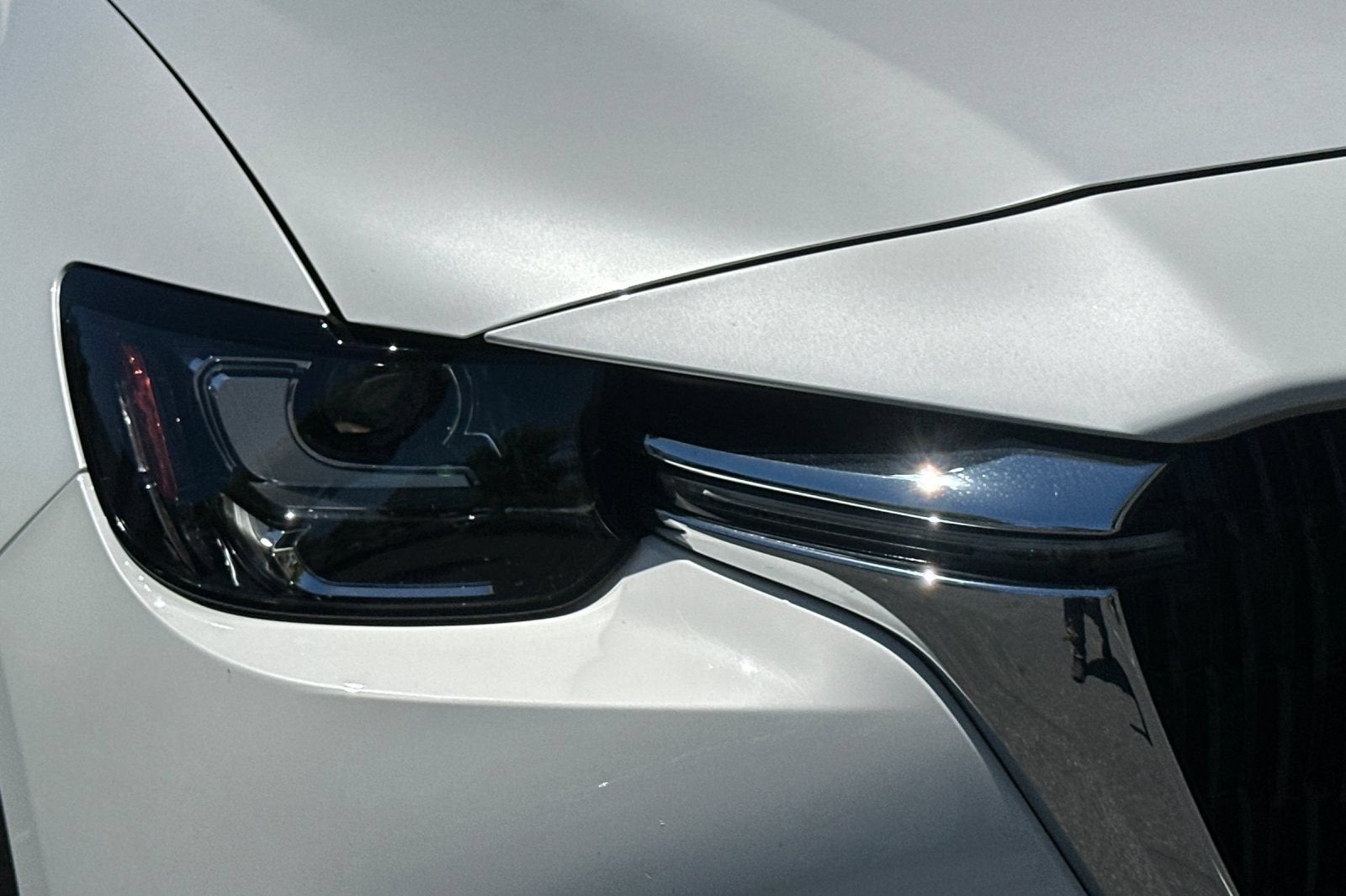 2024 Mazda Mazda CX-90 PHEV Preferred