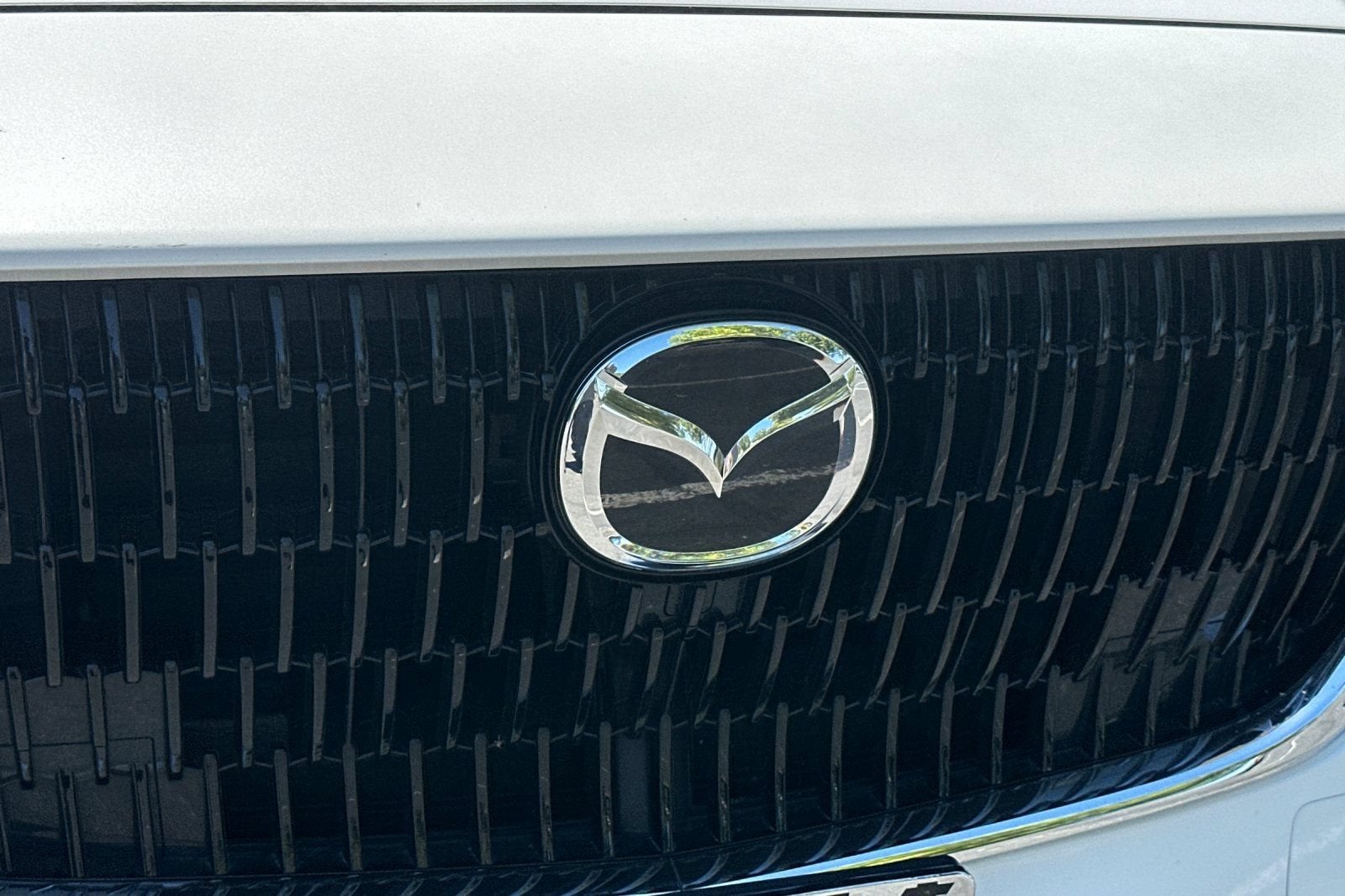 2024 Mazda Mazda CX-90 PHEV Preferred