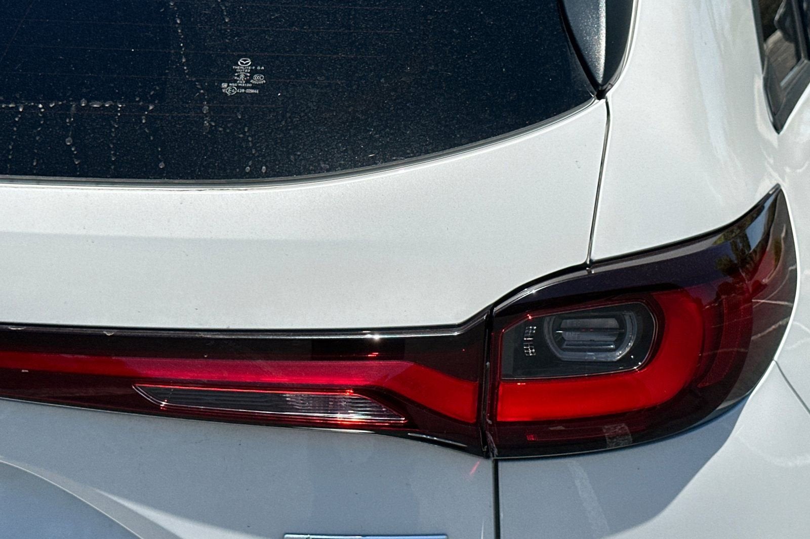 2024 Mazda Mazda CX-90 PHEV Preferred