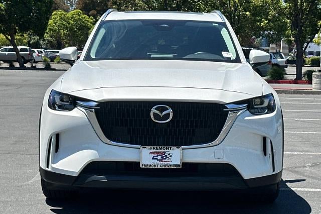 2024 Mazda Mazda CX-90 PHEV Preferred
