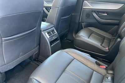 2024 Mazda Mazda CX-90 PHEV Preferred