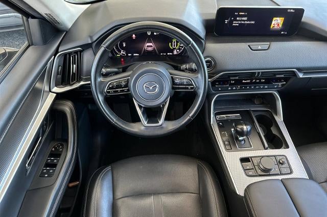 2024 Mazda Mazda CX-90 PHEV Preferred