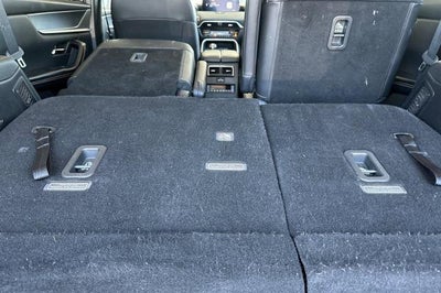 2024 Mazda Mazda CX-90 PHEV Preferred