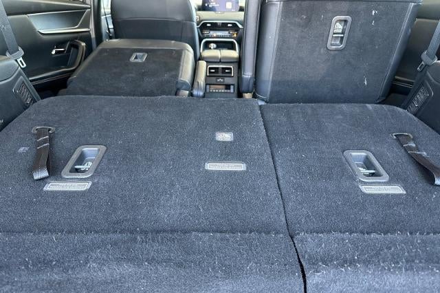 2024 Mazda Mazda CX-90 PHEV Preferred