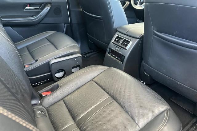 2024 Mazda Mazda CX-90 PHEV Preferred