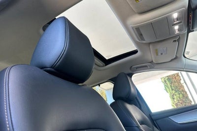 2024 Mazda Mazda CX-90 PHEV Preferred