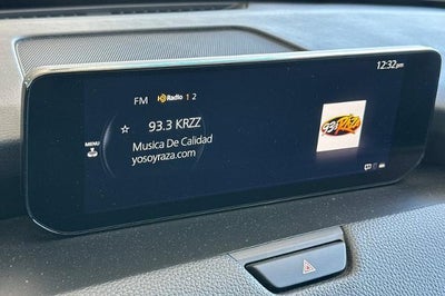 2024 Mazda Mazda CX-90 PHEV Preferred