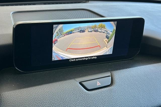 2024 Mazda Mazda CX-90 PHEV Preferred