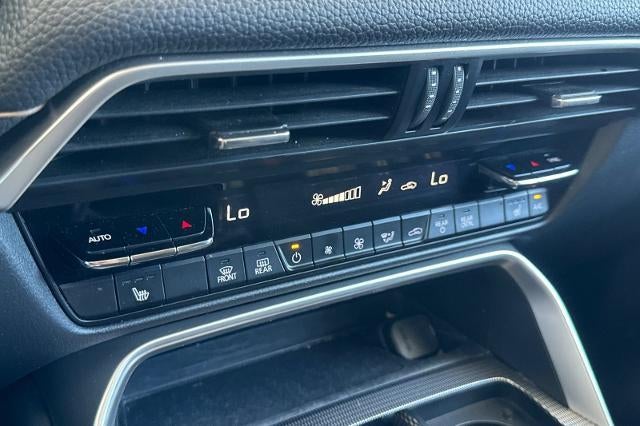 2024 Mazda Mazda CX-90 PHEV Preferred