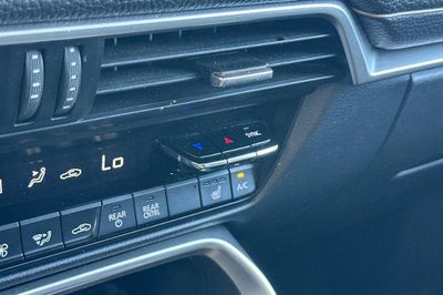 2024 Mazda Mazda CX-90 PHEV Preferred