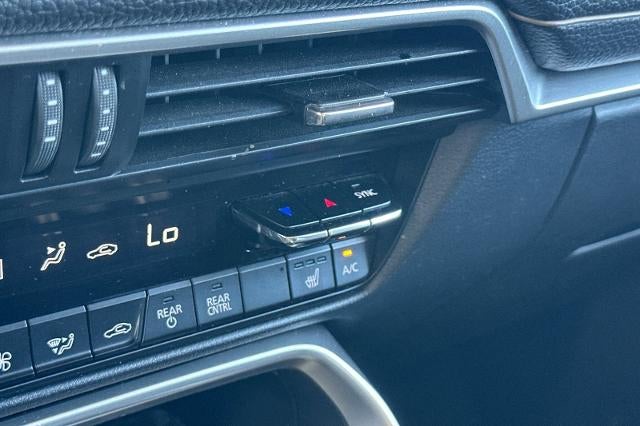 2024 Mazda Mazda CX-90 PHEV Preferred