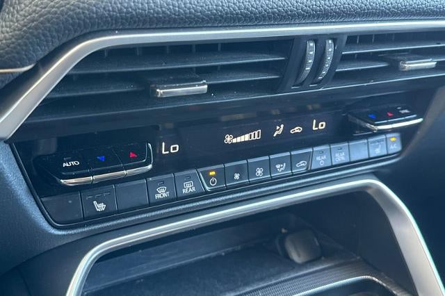 2024 Mazda Mazda CX-90 PHEV Preferred