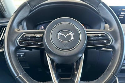 2024 Mazda Mazda CX-90 PHEV Preferred