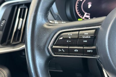2024 Mazda Mazda CX-90 PHEV Preferred
