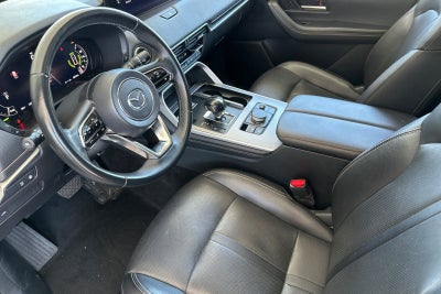 2024 Mazda Mazda CX-90 PHEV Preferred
