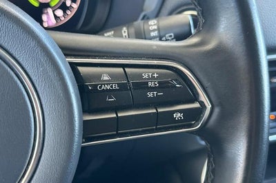 2024 Mazda Mazda CX-90 PHEV Preferred