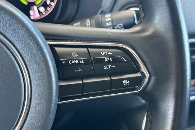 2024 Mazda Mazda CX-90 PHEV Preferred