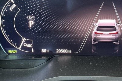 2024 Mazda Mazda CX-90 PHEV Preferred