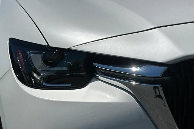 2024 Mazda Mazda CX-90 PHEV Preferred