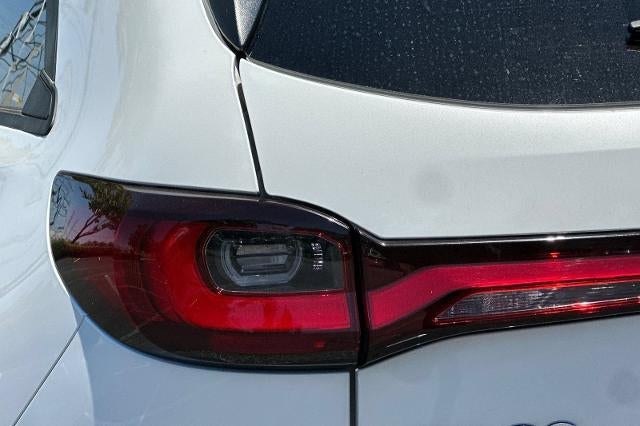 2024 Mazda Mazda CX-90 PHEV Preferred