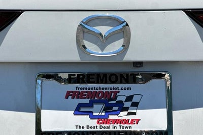 2024 Mazda Mazda CX-90 PHEV Preferred