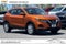 2020 Nissan Rogue Sport SV FWD Xtronic CVT
