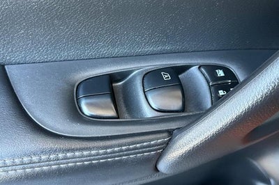 2020 Nissan Rogue Sport SV FWD Xtronic CVT
