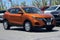 2020 Nissan Rogue Sport SV FWD Xtronic CVT