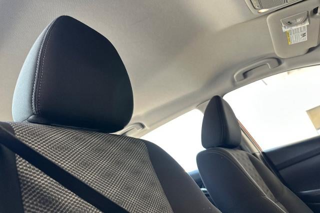 2020 Nissan Rogue Sport SV FWD Xtronic CVT