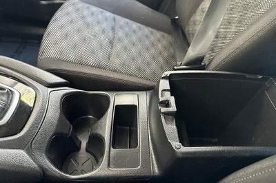 2020 Nissan Rogue Sport SV FWD Xtronic CVT
