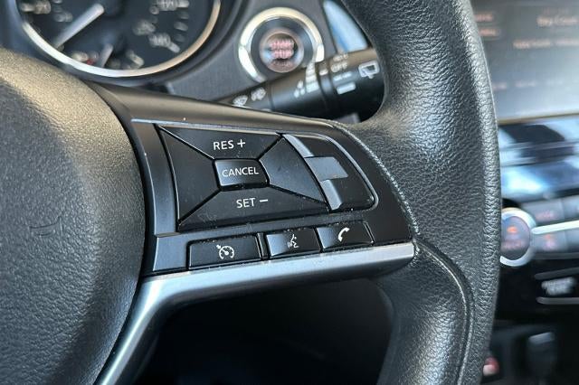 2020 Nissan Rogue Sport SV FWD Xtronic CVT