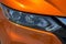 2020 Nissan Rogue Sport SV FWD Xtronic CVT