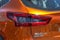 2020 Nissan Rogue Sport SV FWD Xtronic CVT