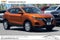 2020 Nissan Rogue Sport SV FWD Xtronic CVT