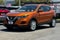 2020 Nissan Rogue Sport SV FWD Xtronic CVT