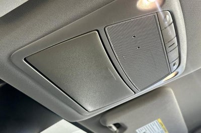 2020 Nissan Rogue Sport SV FWD Xtronic CVT