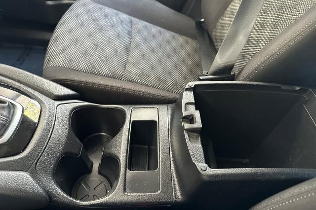 2020 Nissan Rogue Sport SV FWD Xtronic CVT