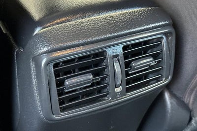 2020 Nissan Rogue Sport SV FWD Xtronic CVT