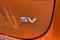 2020 Nissan Rogue Sport SV FWD Xtronic CVT