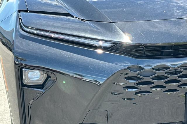 2025 Toyota Crown Signia XLE