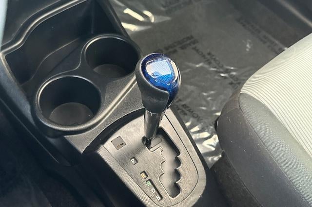 2015 Toyota Prius c One