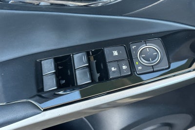 2016 Lexus IS 300 