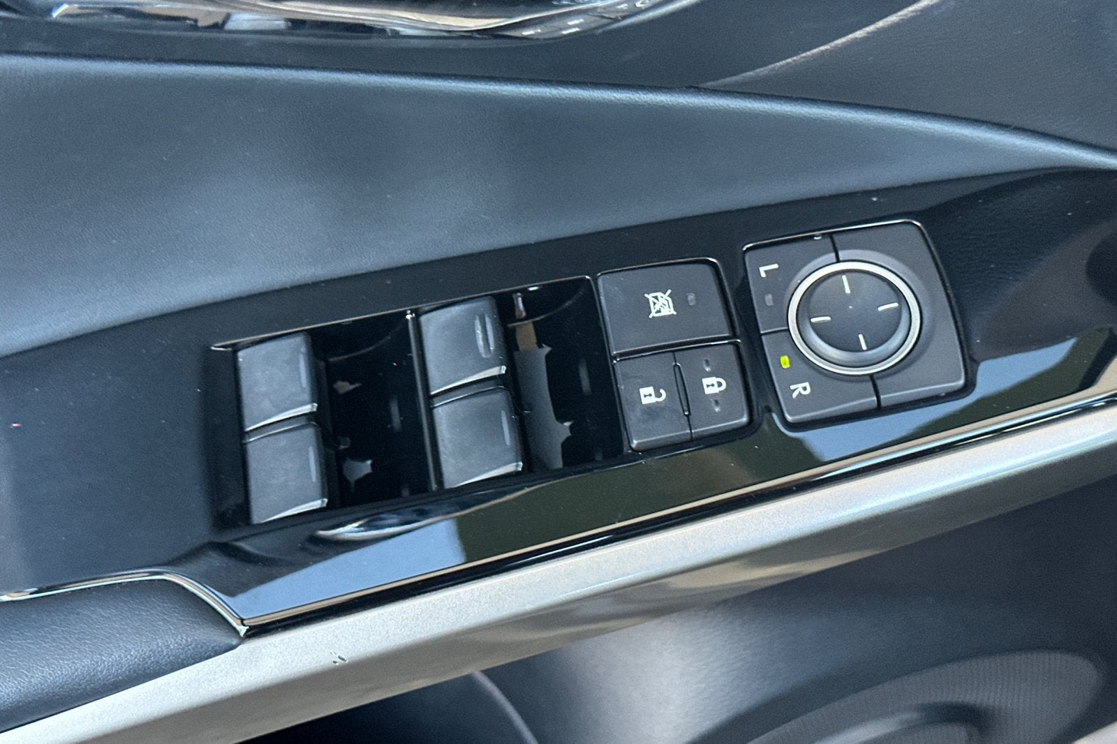 2016 Lexus IS 300 