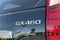 2020 Lexus GX 460 Premium