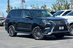 2020 Lexus GX 460 Premium